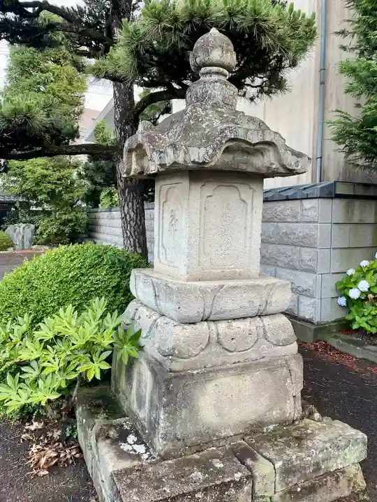 清巌寺(栃木県)