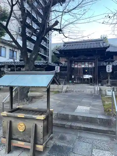 名古屋東照宮(愛知県)