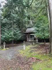 若狭姫神社（若狭彦神社下社）(福井県)