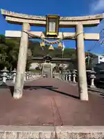 東照宮(広島県)