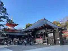 中山寺(兵庫県)