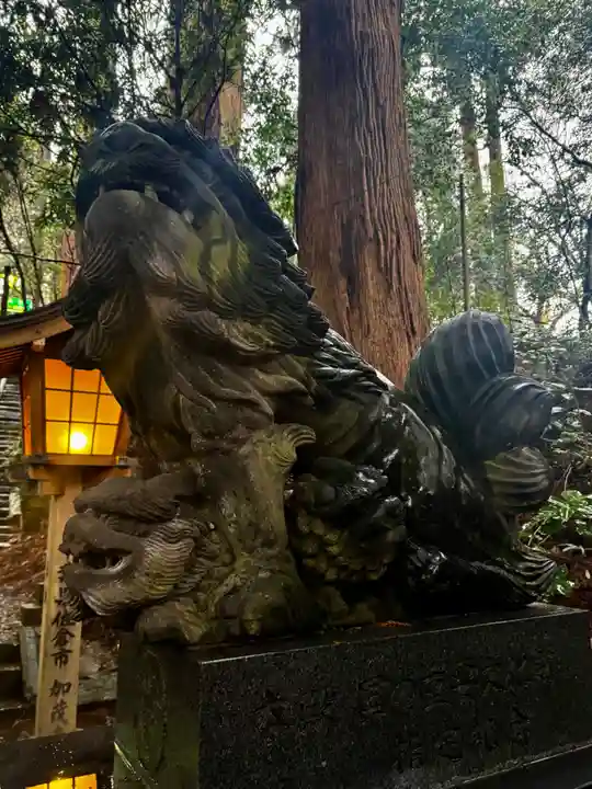 高千穂神社(宮崎県)