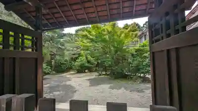 大雲院南谷別院(京都府)