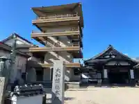 徳善寺(香川県)