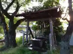 大宮八幡宮(長野県)