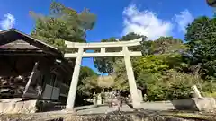 鹿島神社(兵庫県)