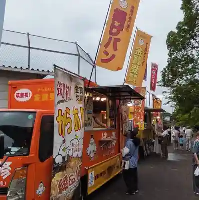 小笠原神社(福岡県)
