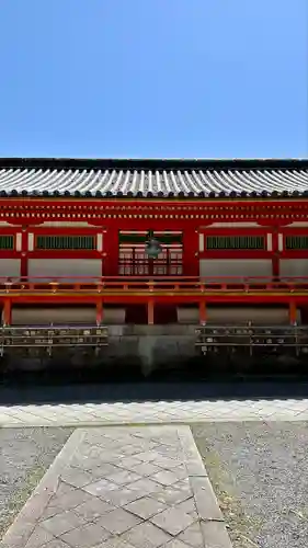 石清水八幡宮(京都府)