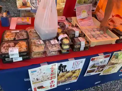 味鋺神社(愛知県)