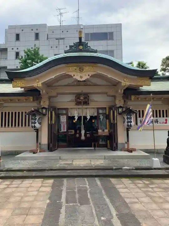 高輪神社の{uncategorized: "未分類", other: "その他", undefined: "問題あり", building: "その他建物", grave: "お墓", sacred_gate: "鳥居", guardian: "狛犬", statue: "像", buddha: "仏像", history: "歴史", nature: "自然", garden: "庭園", animal: "動物", pagoda: "塔", temizu: "手水舎", mountain_gate: "山門・神門", sanctuary: "本殿・本堂", subordinate: "末社・摂社", art: "芸術", scenery: "景色", jizo: "地蔵", ema: "絵馬", goshuin: "御朱印", omikuji: "おみくじ", items: "授与品その他", amulet: "お守り", goshuincho: "御朱印帳", eats: "食事", festival: "お祭り", votive_dance: "神楽", shichigosan: "七五三参", wedding: "結婚式", experience: "体験その他", initially: "初詣", around: "周辺", anti_infection: "感染症対策"}