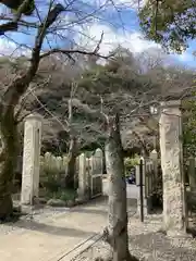 姫路神社の建物その他