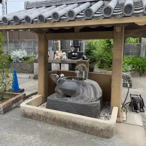 慶運寺(神奈川県)