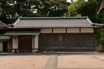 佐香神社(島根県)