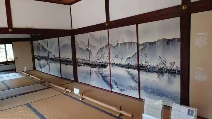 建仁寺(建仁禅寺)の芸術