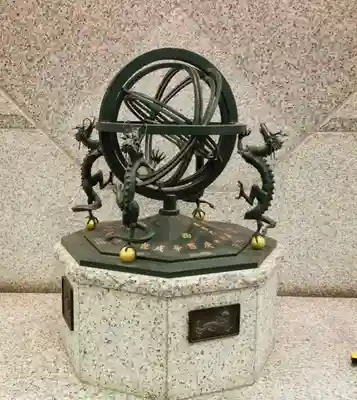 寒川神社のその他建物