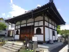 浄慶庵正王寺(東京都)