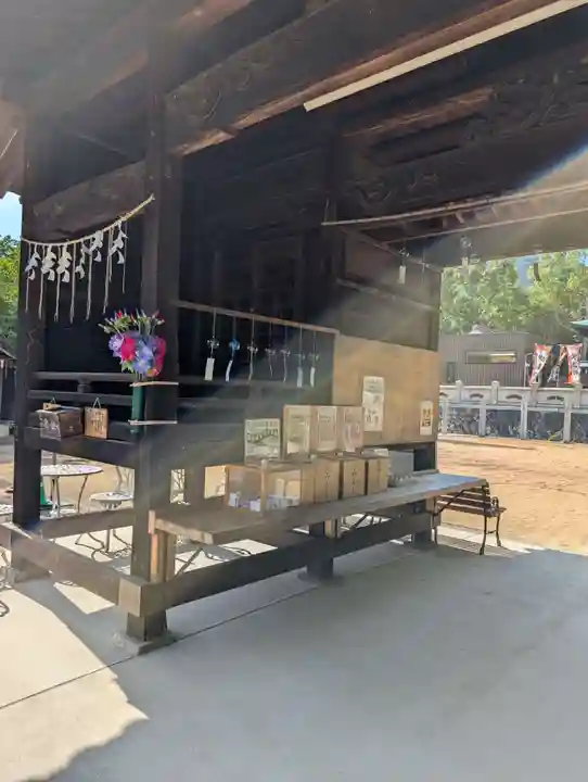 國分八幡宮(香川県)