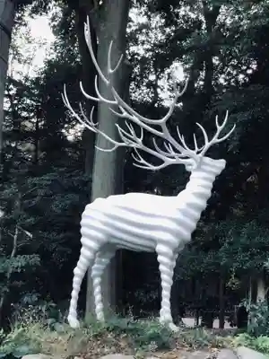 明治神宮(東京都)