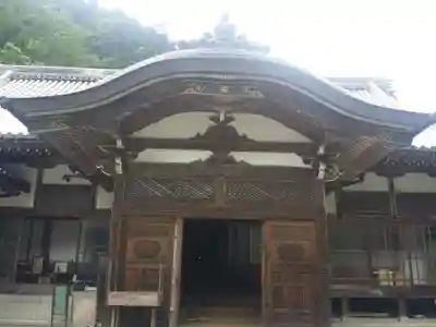 瑠璃寺(兵庫県)