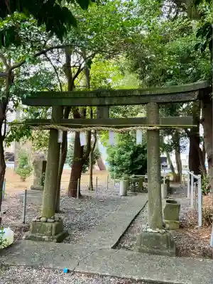 要石神社(静岡県)