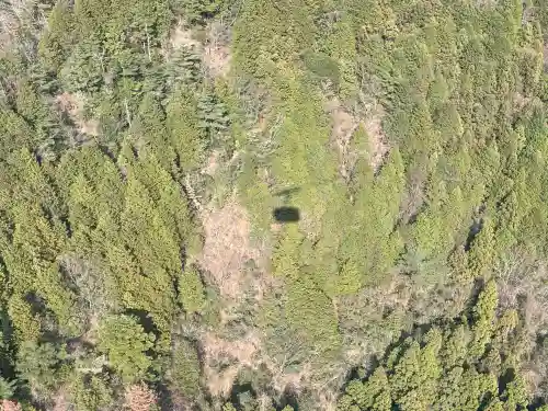 雲辺寺(徳島県)