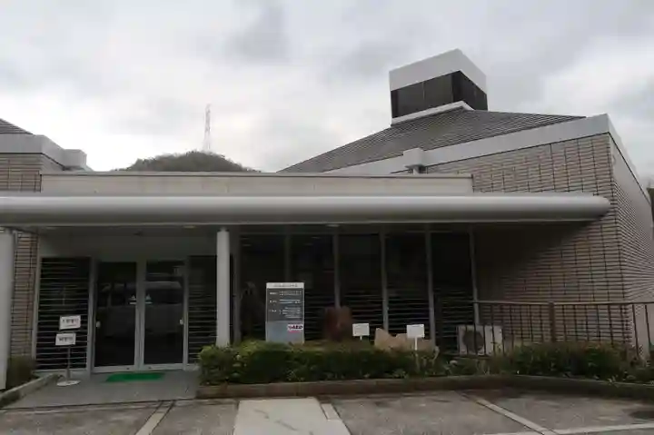 南林寺(大阪府)