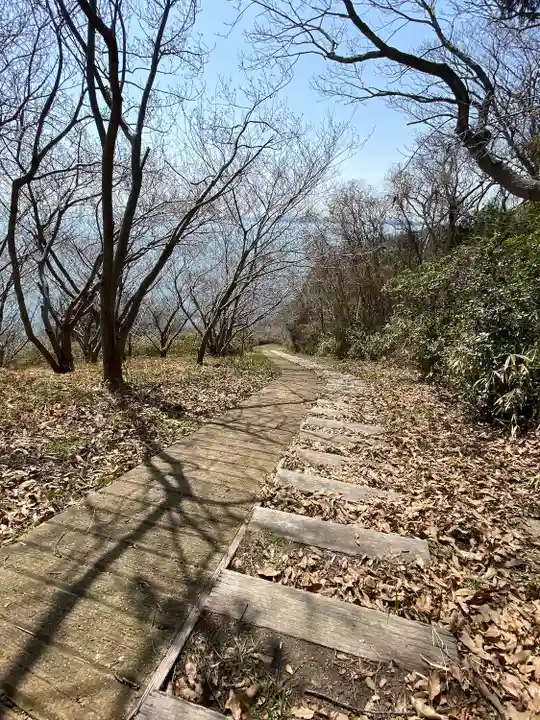 世界第一八百萬神之御殿 寄島分殿(岡山県)