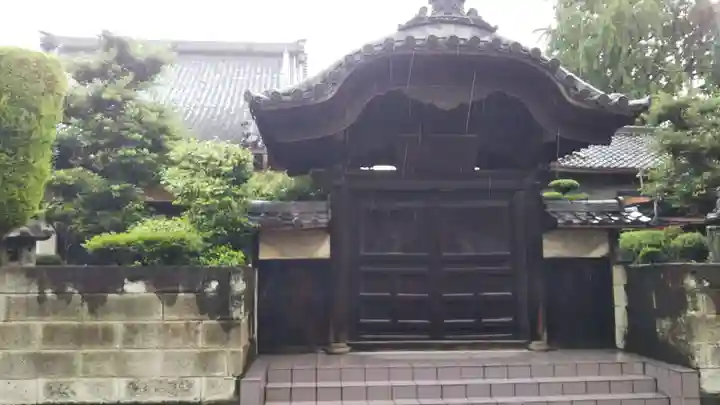 聖運寺(愛知県)