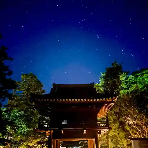 伊勢の国 四天王寺(三重県)