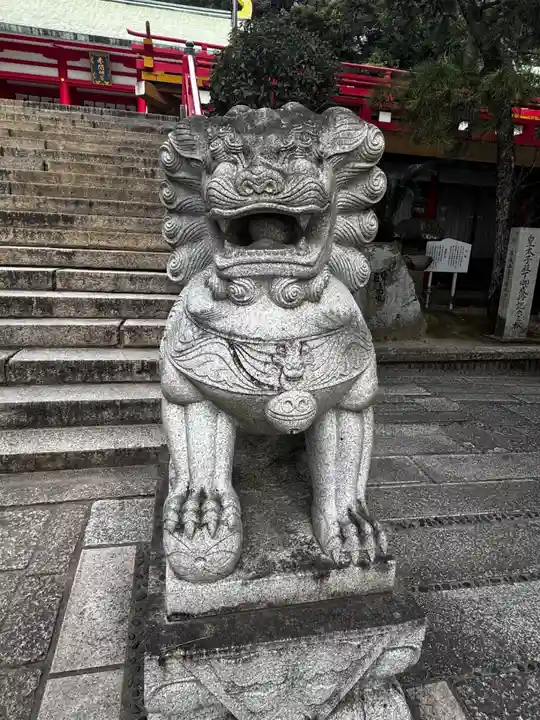 赤間神宮(山口県)