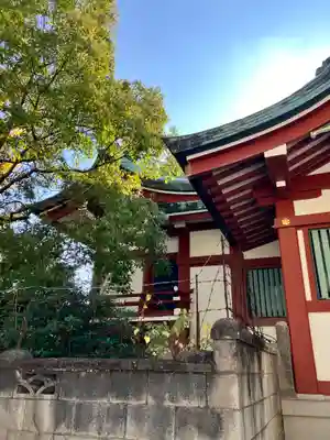 木場 洲﨑神社(東京都)