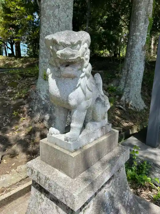 鹿島台神社(宮城県)
