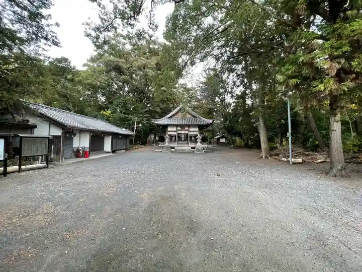 天神社(滋賀県)
