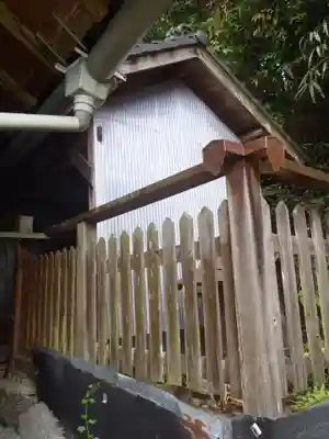 神明神社(愛知県)