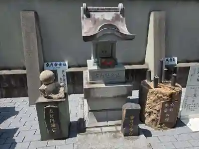 甲斐奈神社(山梨県)