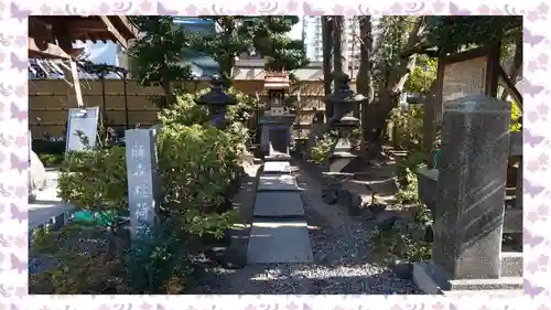 猿江神社(東京都)