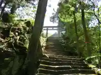 佐毘賣山神社(佐毘売山神社)のその他建物