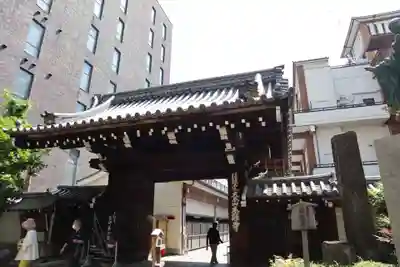 本能寺(京都府)