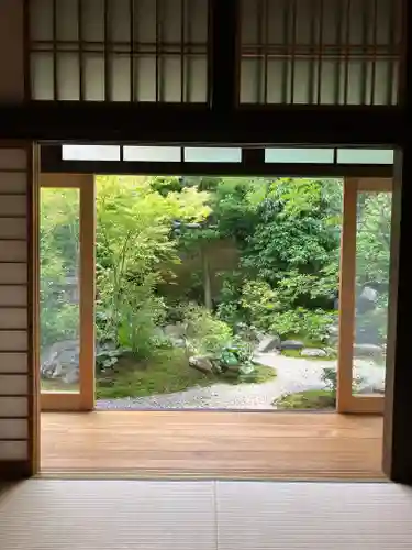 尊陽院(京都府)