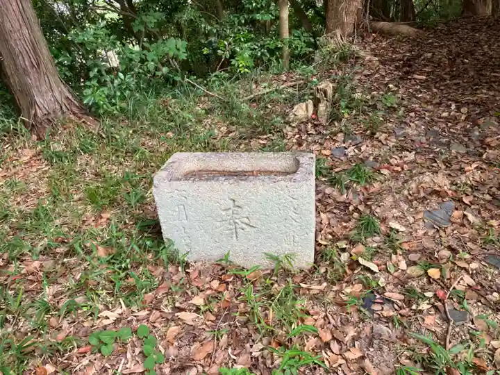 祇園神社の手水舎