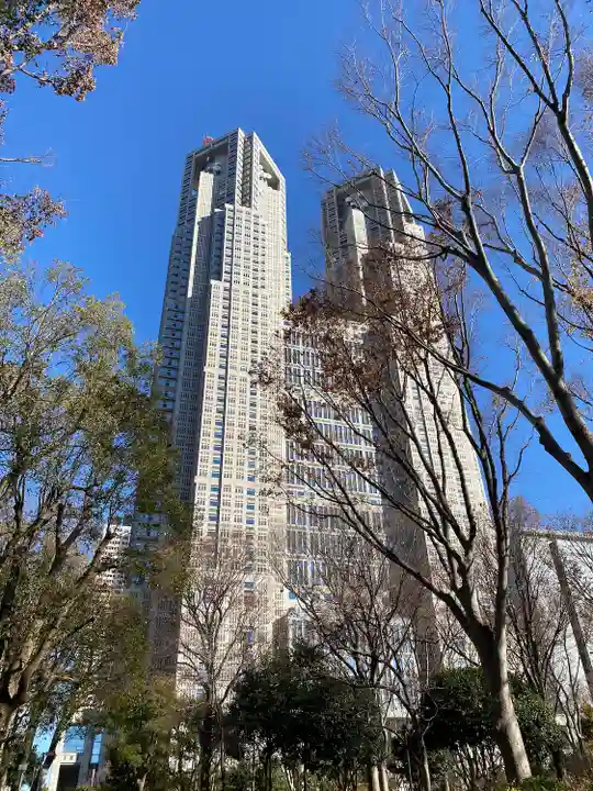 熊野神社(東京都)