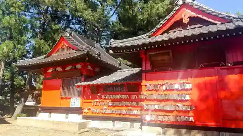 子神社(群馬県)