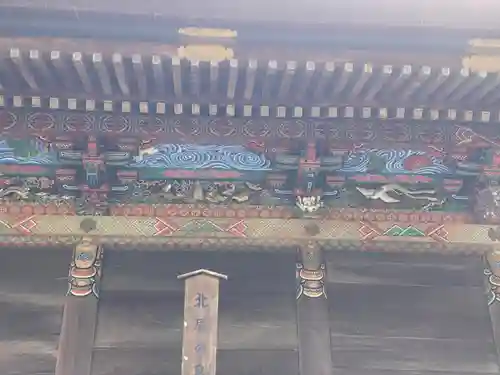 秩父神社のその他建物