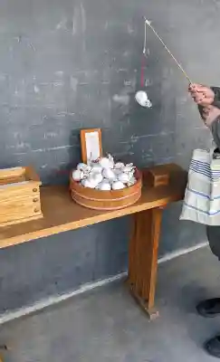 和布刈神社(福岡県)