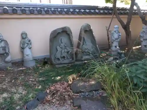 臨済寺のその他建物