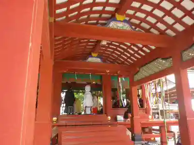 鶴岡八幡宮のその他建物