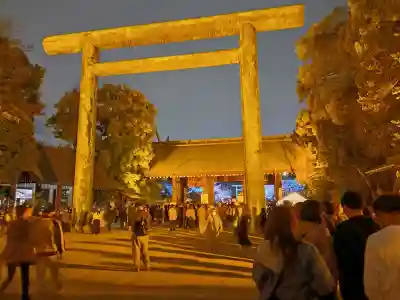 靖國神社(東京都)