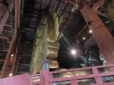 東大寺(奈良県)