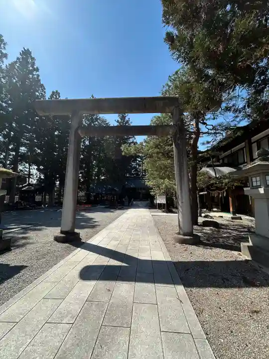 飛騨総社(岐阜県)