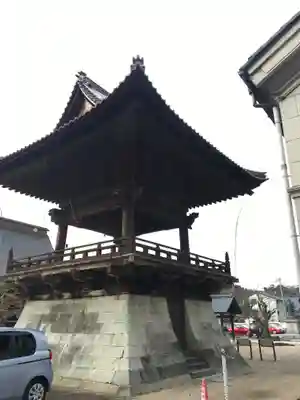 誠照寺のその他建物